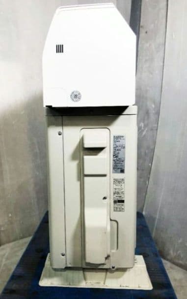 ダイキン エアコン 2024年モデル 224ATES-W 6畳 - メルカリ