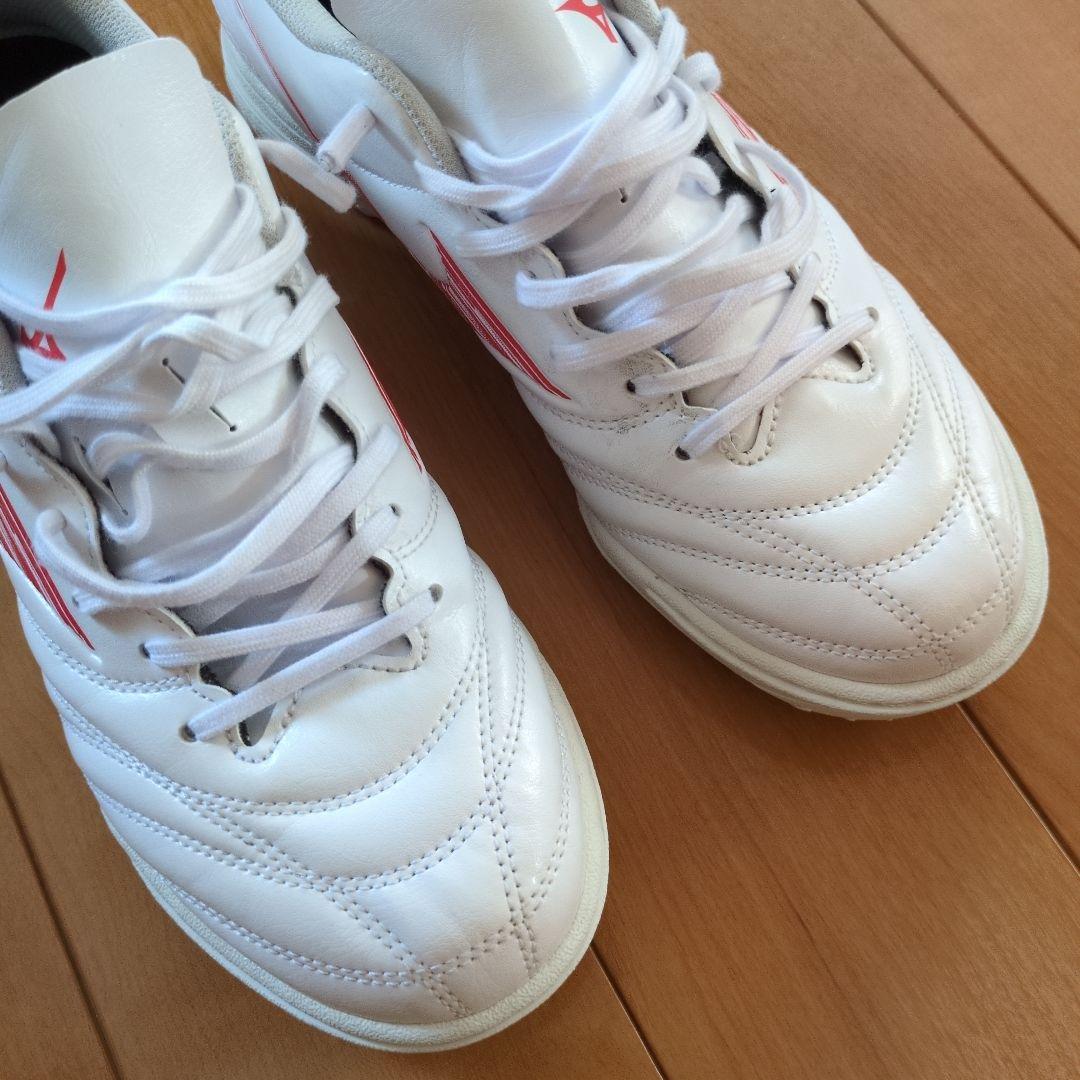 ミズノ　MONARCIDA NEO3　スーパーワイド　25.5cm　試着のみ