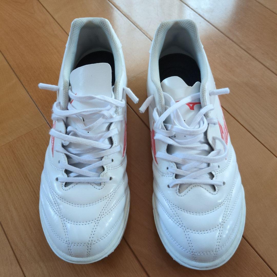 ミズノ　MONARCIDA NEO3　スーパーワイド　25.5cm　試着のみ