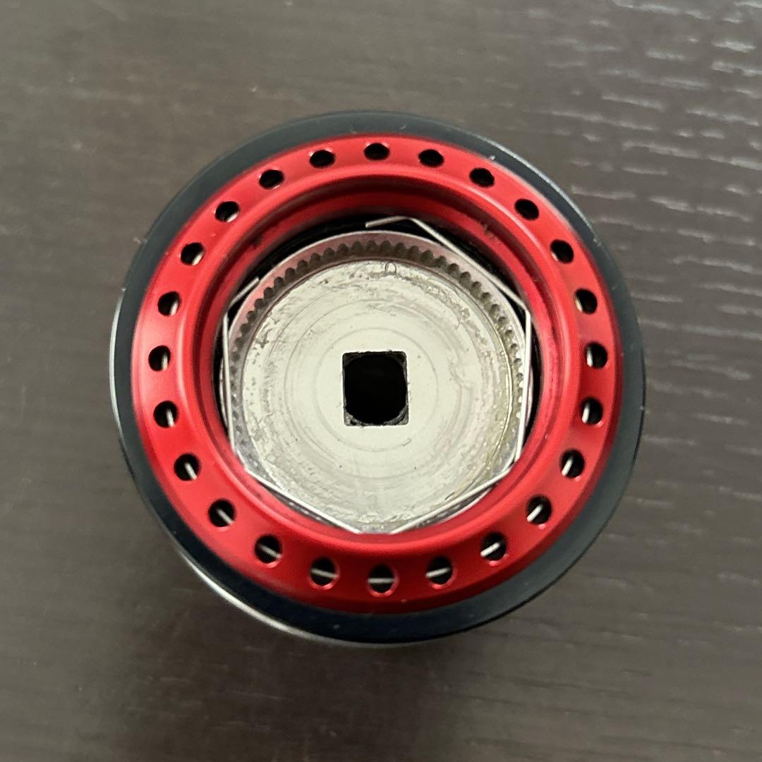 廃盤 スタジオオーシャンマーク NO LIMITS EX2500A スプール - メルカリ