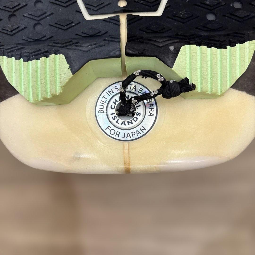 AL MERRICK Joe ショートボード FCS 出来れば手渡し希望