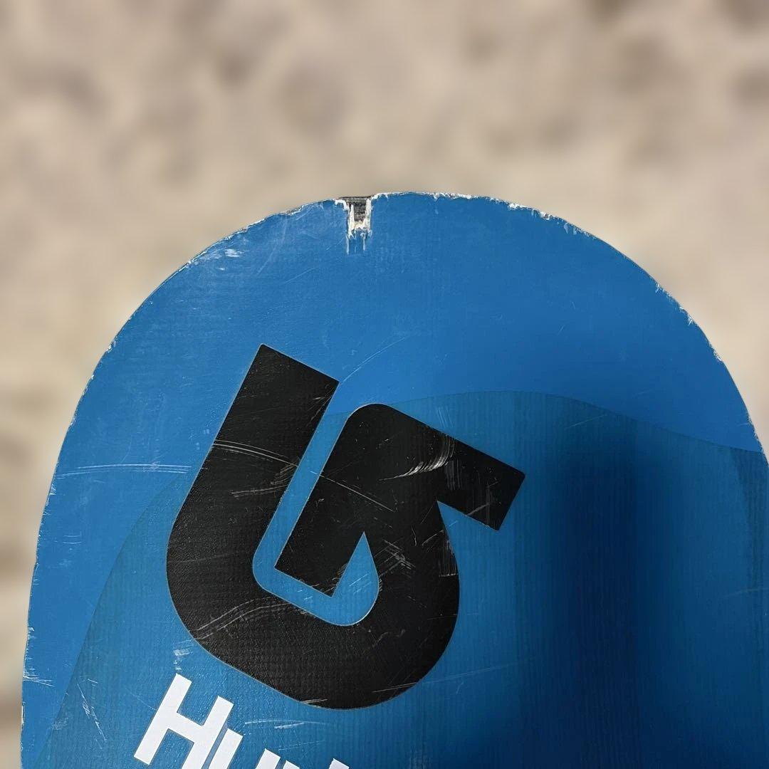 BURTON CUSTOM SMALLS 140 flying-V - メルカリ