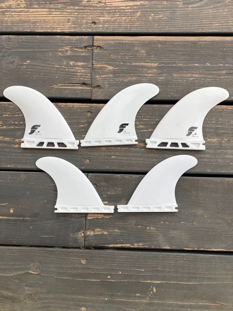 パタゴニア FCD WILDBOAR5'8