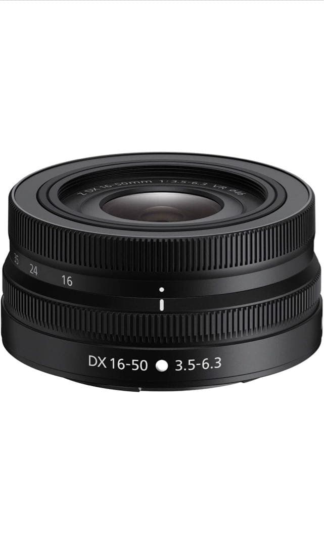 NIKKOR DX 16-50mm HN-40レンズフード・フィルター付き 美品 楽天市場】【HN-40】レンズフード Nikon NIKKOR Z DX 16-50mm f/3.5