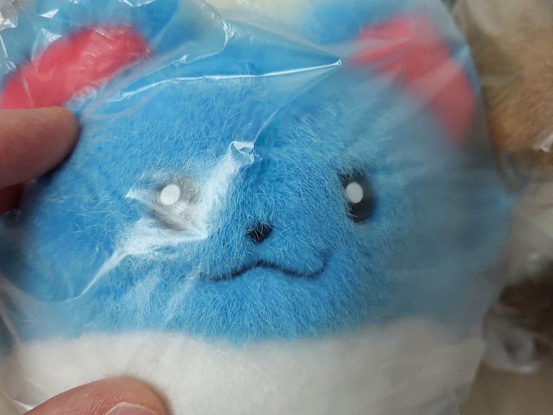 初期　ポケモン　ぬいぐるみ　TOMY ポケモン