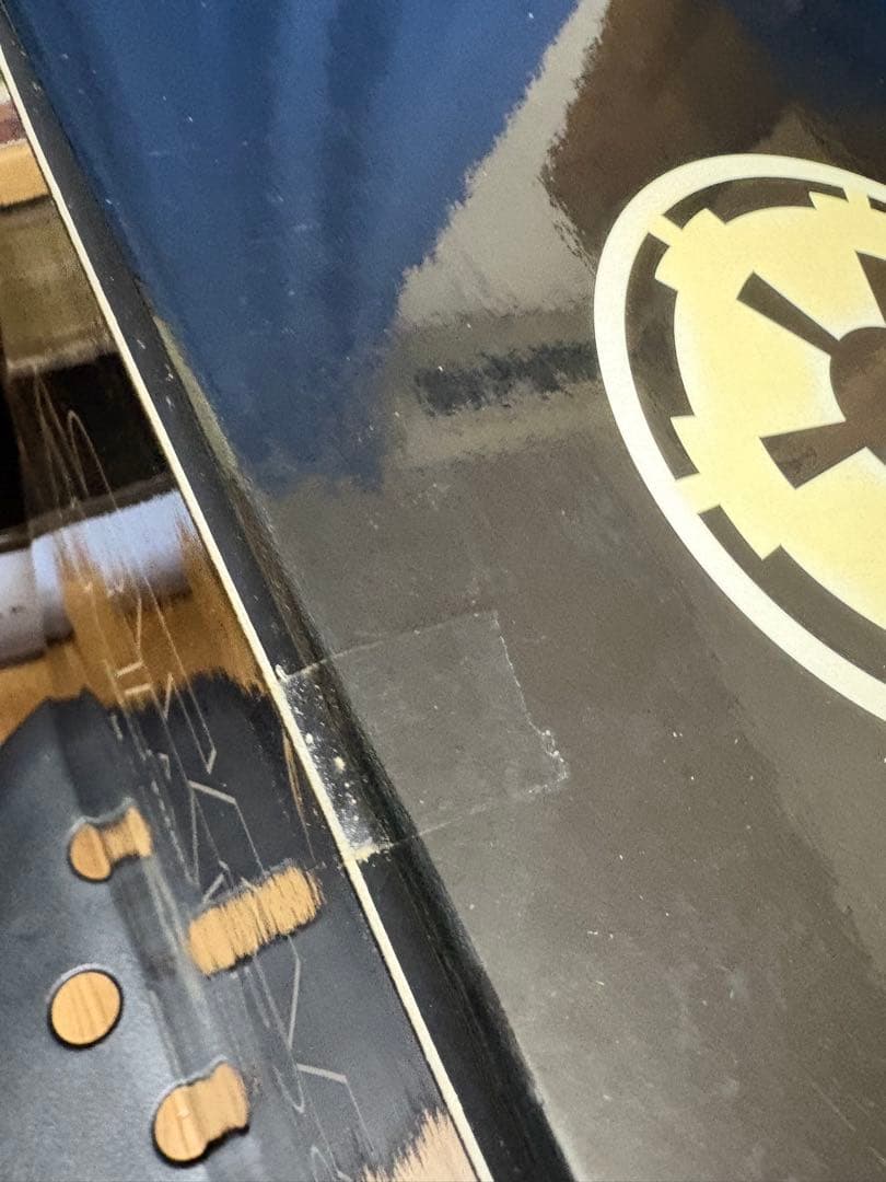 メディコム　ダースベイダー　キューブリック　400%