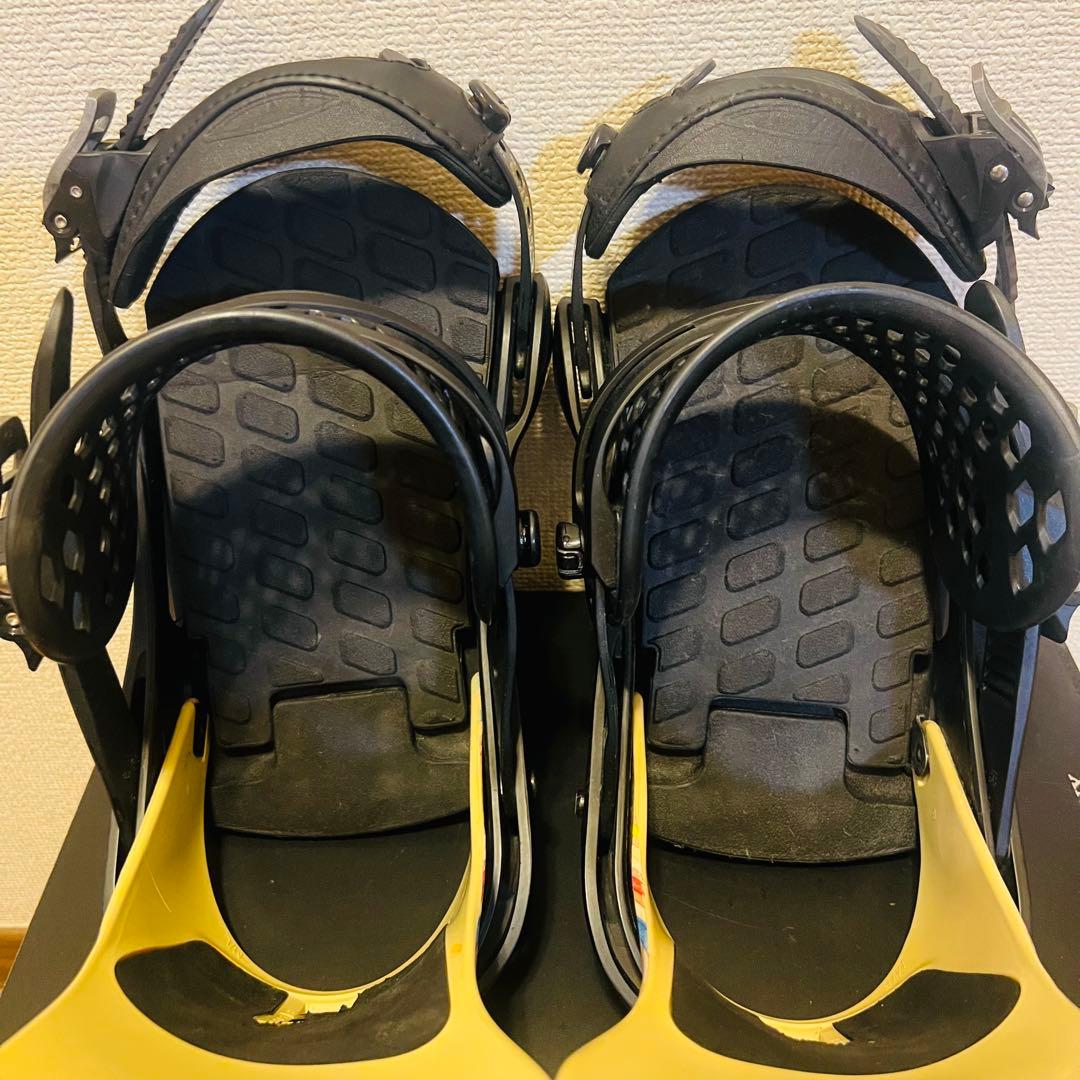 BURTON CORE LTD Re:Flex Mサイズ - メルカリ