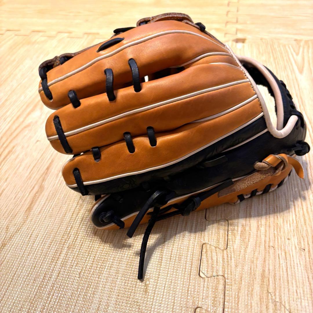 限定❗️大谷翔平風 オーダーグラブ - メルカリ