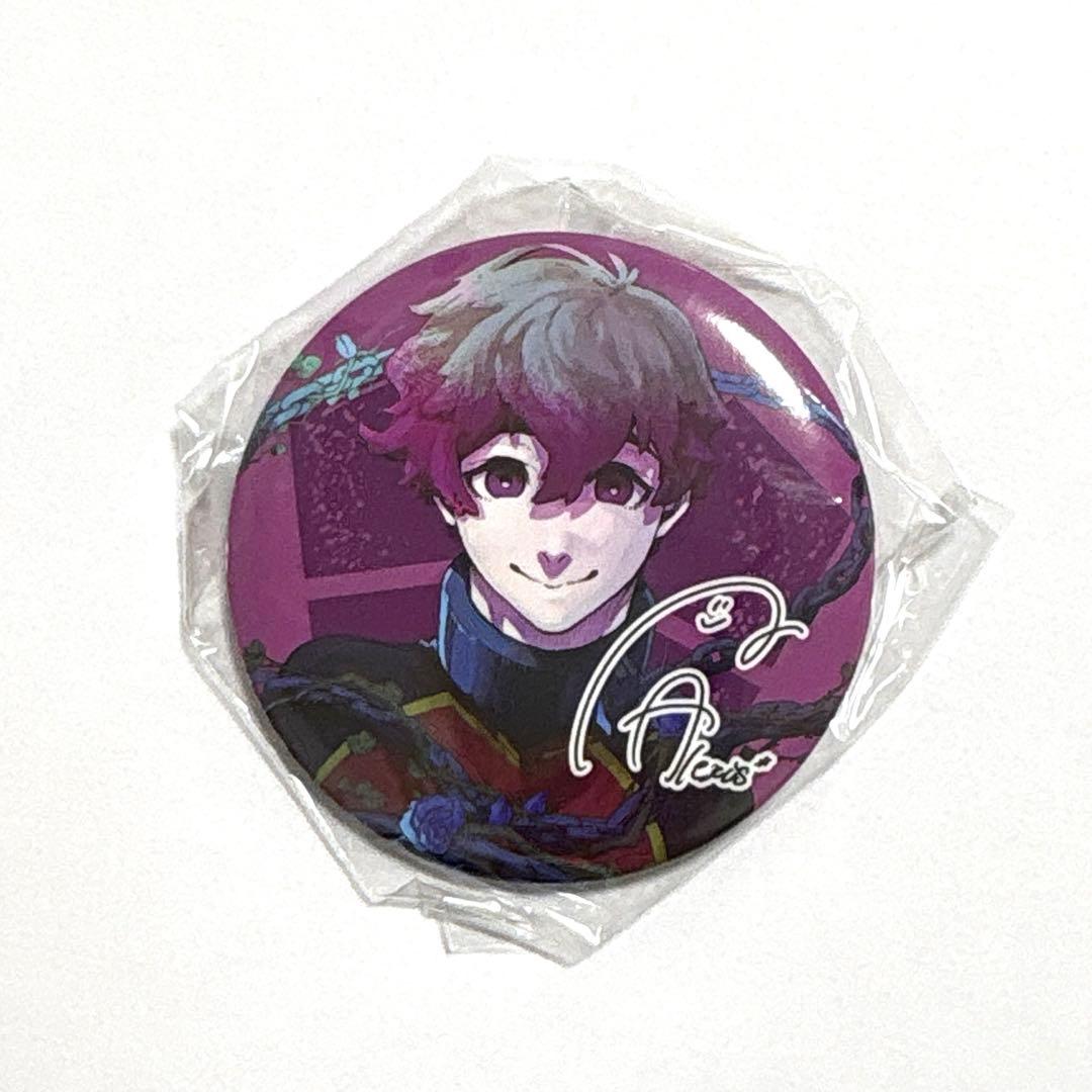 ブルーロック29巻特装版 アレクシス・ネス サイン入り公式応援セット