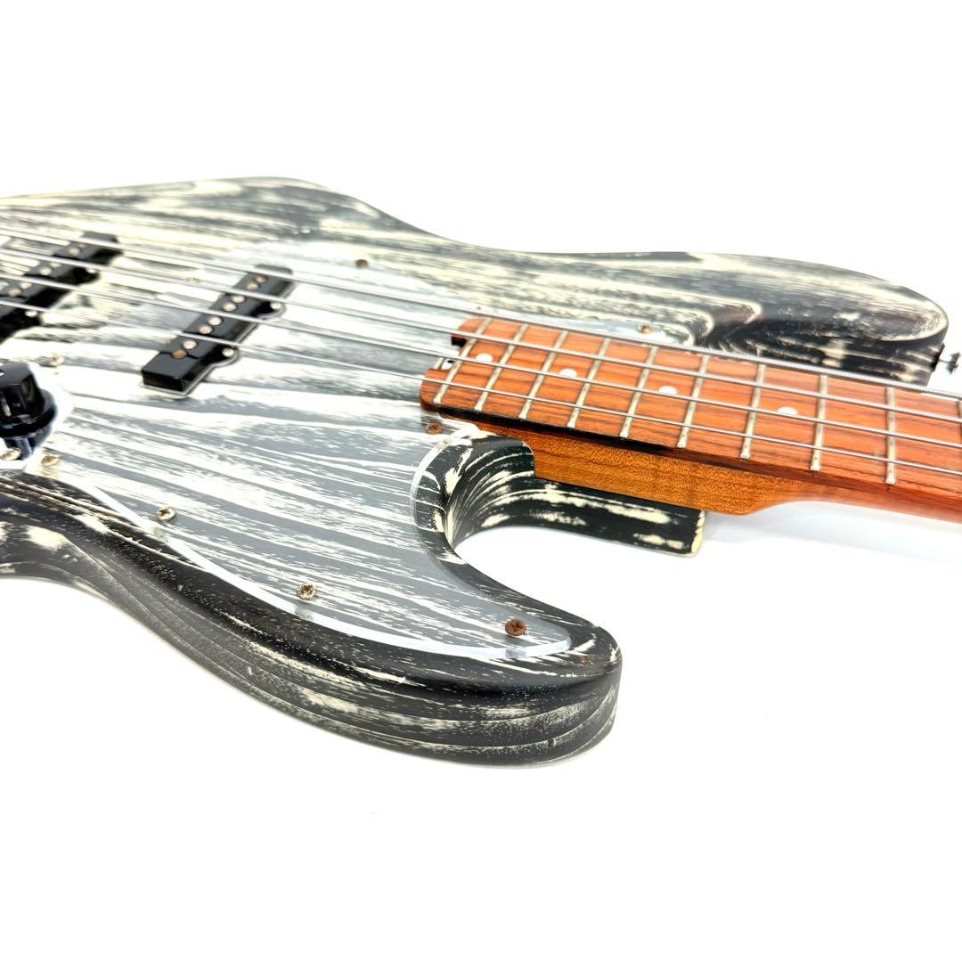 美品】Bacchus SWL4-ASH RSM エレキベース バッカス - メルカリ