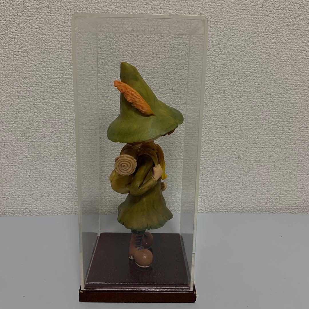 MOOMIN ブルズ社 当時物 希少 レア レトロ インテリア 平成 ドール