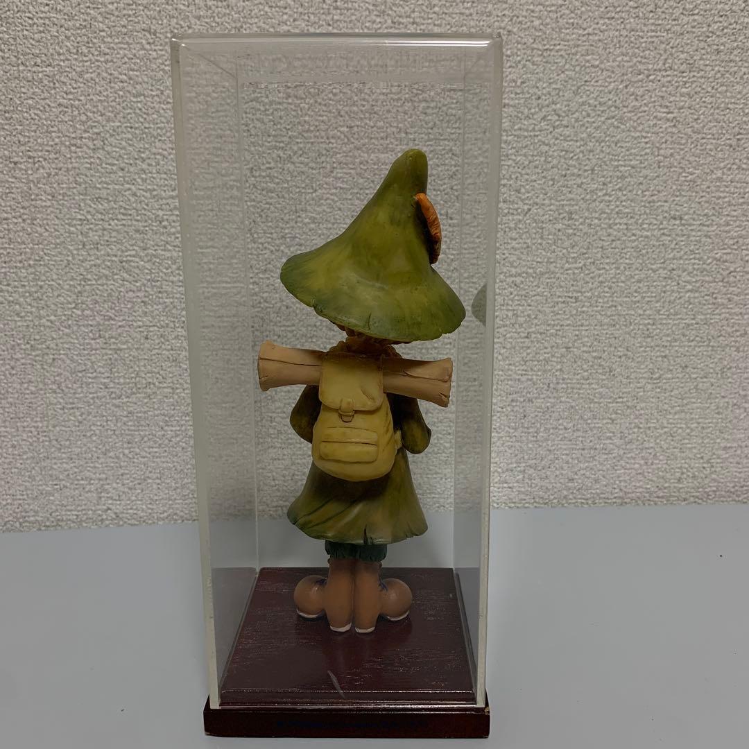 MOOMIN ブルズ社 当時物 希少 レア レトロ インテリア 平成 ドール