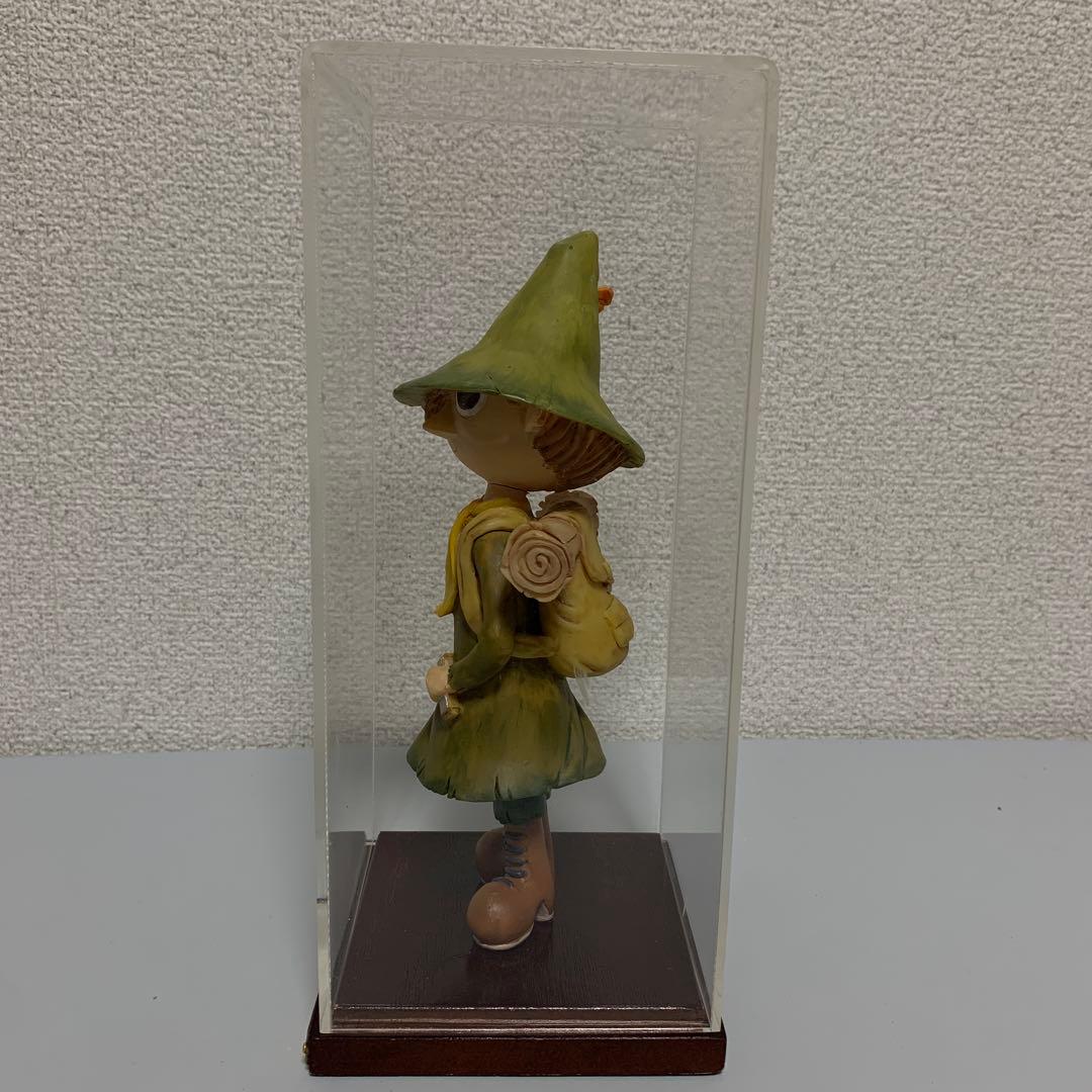 MOOMIN ブルズ社 当時物 希少 レア レトロ インテリア 平成 ドール