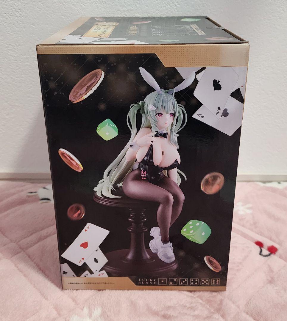 勝利の女神︰NIKKE 一番くじ ラストワン賞 ソーダ フィギュア