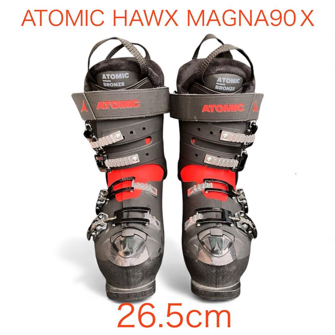 ATOMIC(アトミック)HAWX MAGNA 90X スキーブーツ 100000001008430339_10205_002.jpg
