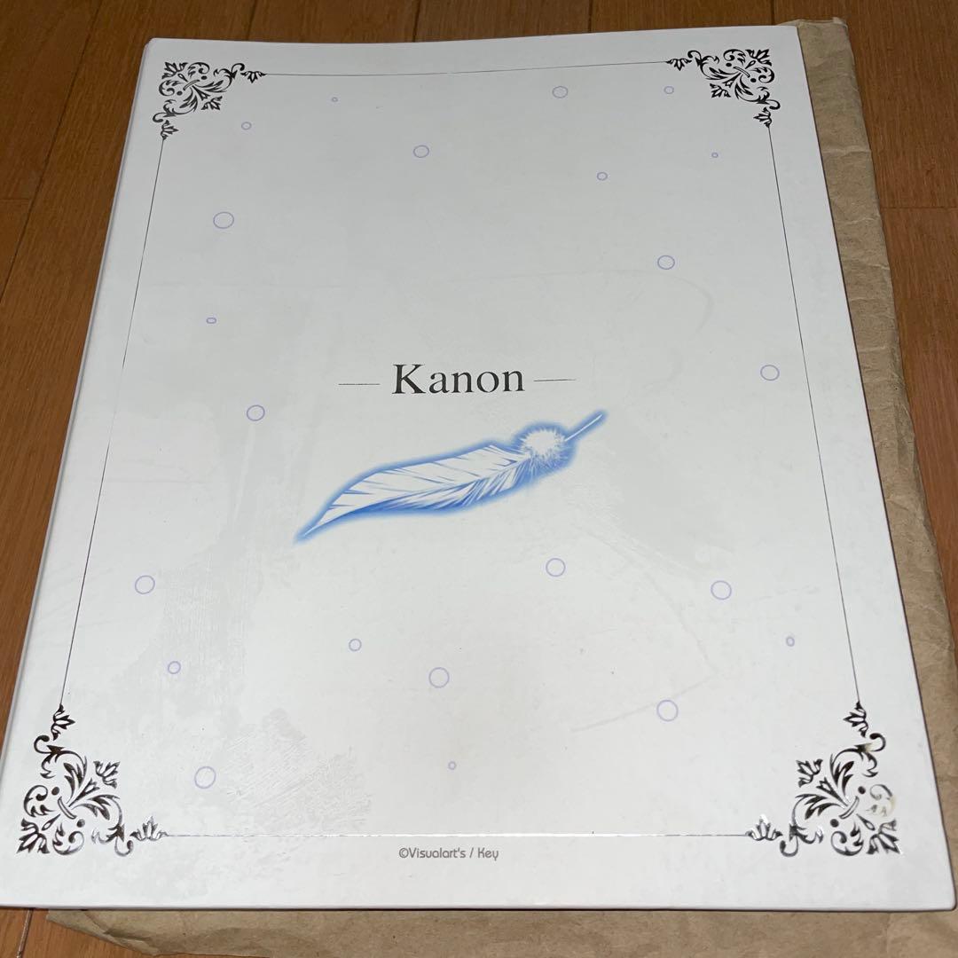 Kanon トレーディングカード 専用ホルダーセット - メルカリ