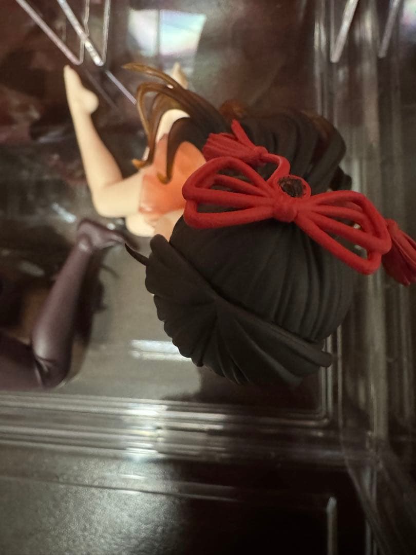 説明必読To Love-Ru Darkness フィギュア　計11体セット