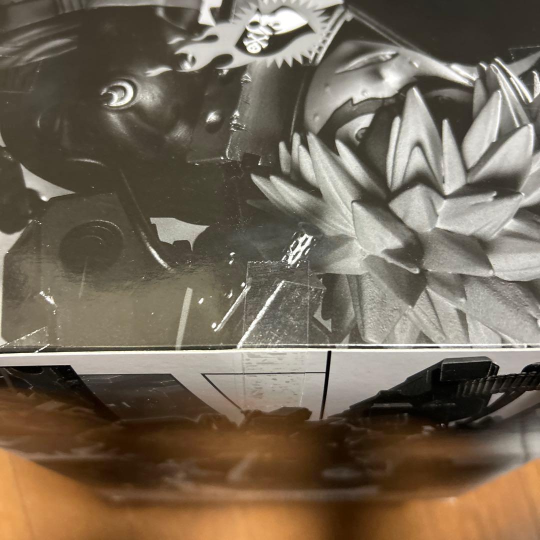 僕のヒーローアカデミア 爆豪勝己 ストレイフパンツァー 応募者全員サービス