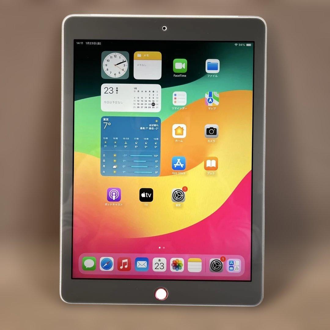 Apple iPad 第6世代 Wi-Fi Cellular 32GB Amazon.co.jp: 【整備済み品】 Apple iPad (第6世代) Wi-Fi +