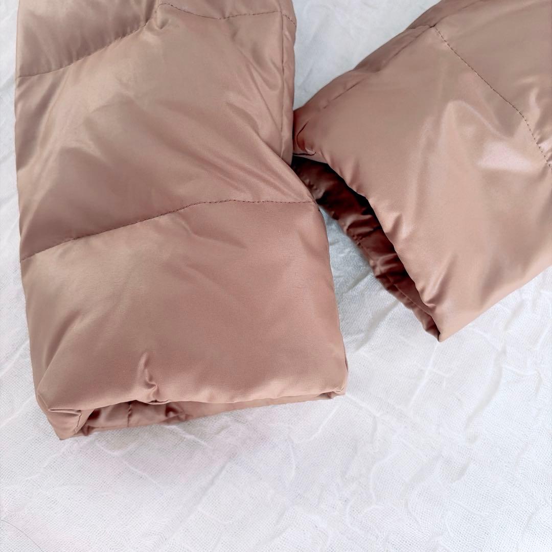 バーバリー】極美品✨ダウンジャケット y2k ノバチェック ラクーン