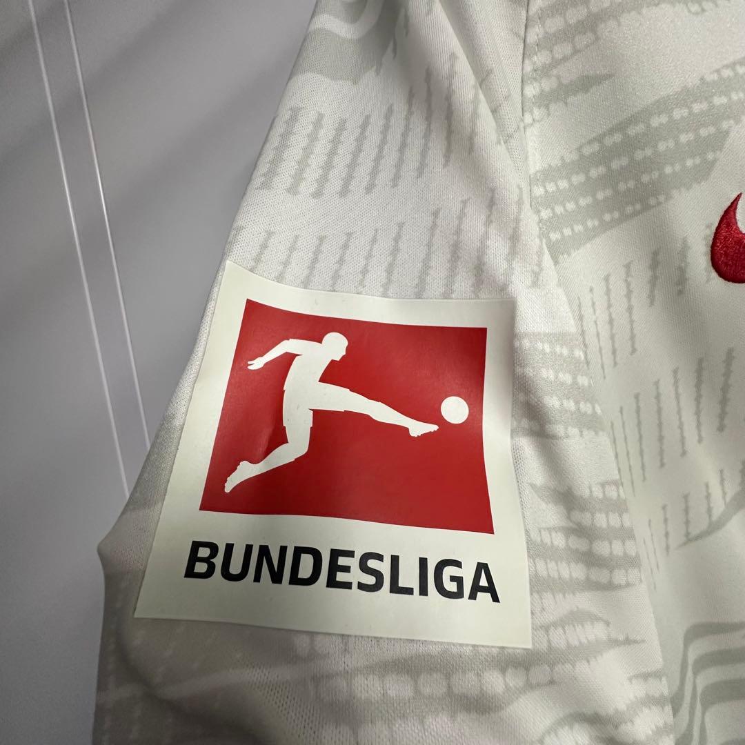 RBライプツィヒ オルモ ユニフォーム - メルカリ