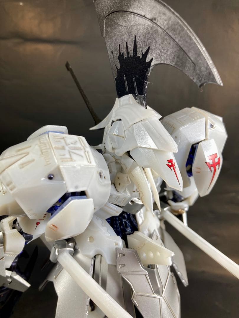 最終値下げ ボークス IMS レッドミラージュ V3 軽装仕様 全塗装済み完成品