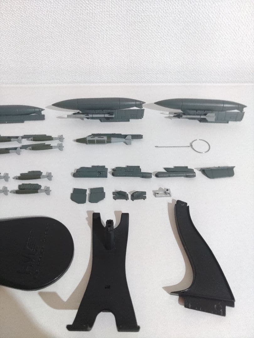 F-15　戦闘機　1/72 航空機模型 ホビーマスター