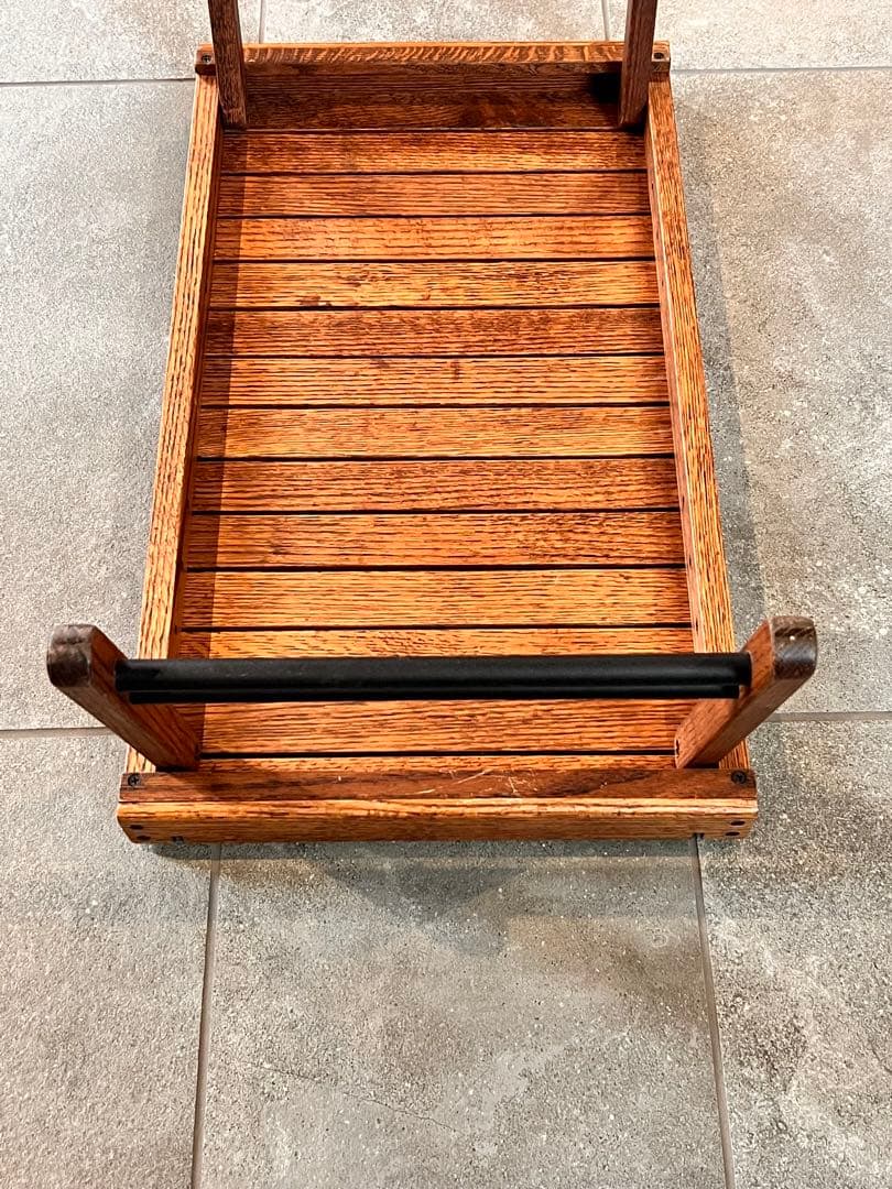 ハレテーブル one4 別注 ブラックデザイン