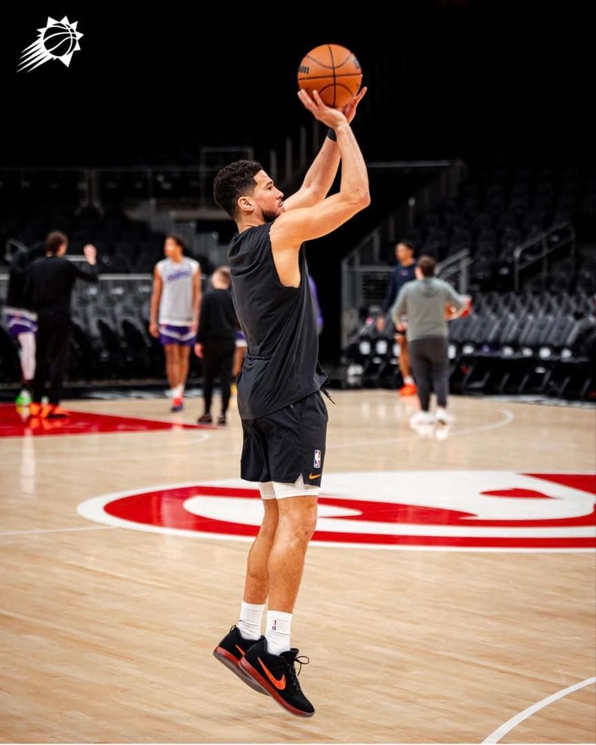 完売 NIKE BOOK2 \"Rising\" ナイキ ブック バスケ バッシュ