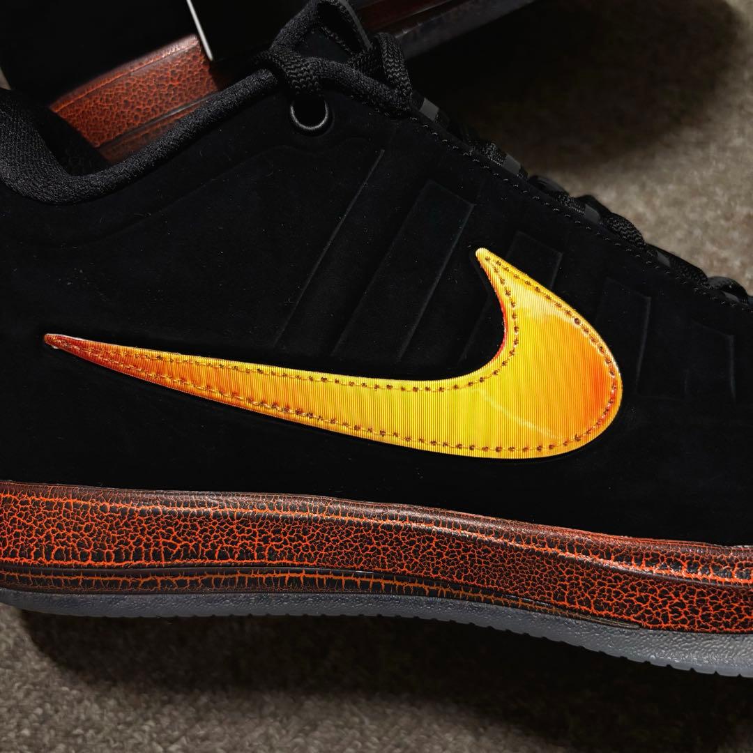 完売 NIKE BOOK2 \"Rising\" ナイキ ブック バスケ バッシュ