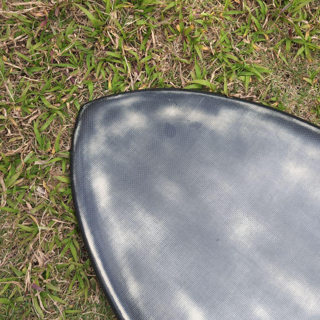 CJ NELSON ネルソン MUSIC ミッドレングス 6.4 中古 - メルカリ