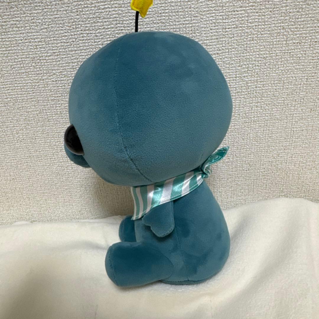 教育番組　タマ　ぬいぐるみ