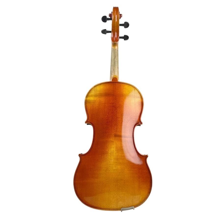 黄金期○SUZUKIバイオリン○ ビオラ No.2 15.5インチ 1987年製 - メルカリ