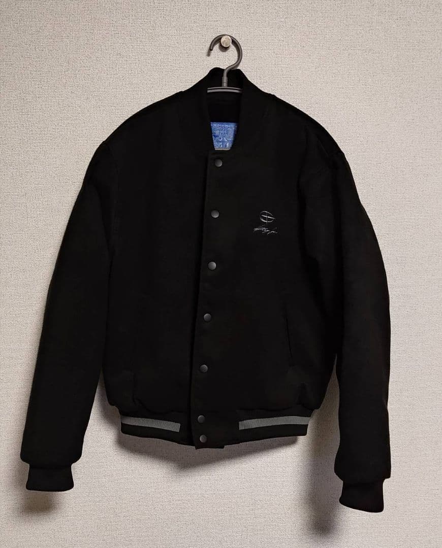 King Gnu CEN+RAL STADIUM JACKET M ジャケット