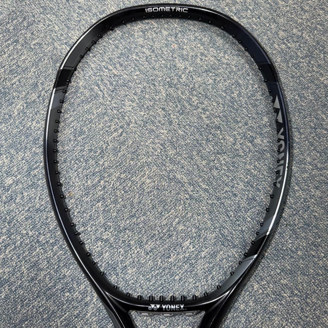 E ZONE 100 ブラック×グレー G2 2本マッチペア 中古品 - メルカリ