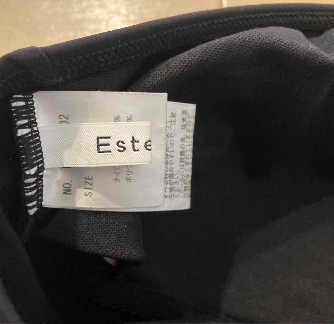 Estell.K エステラケー 水着