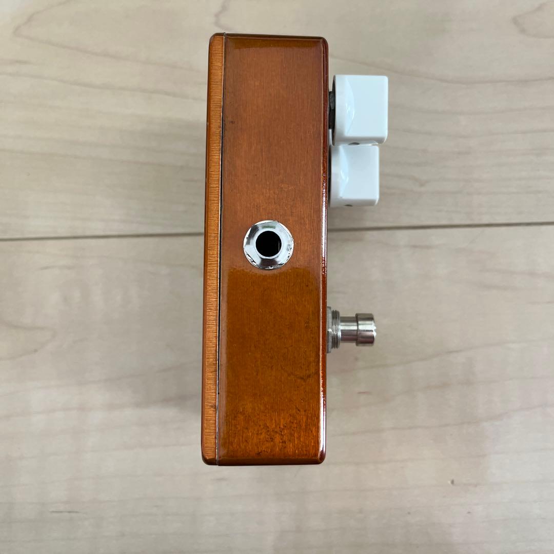 ギター MAD PROFESSOR Sweet Honey OD