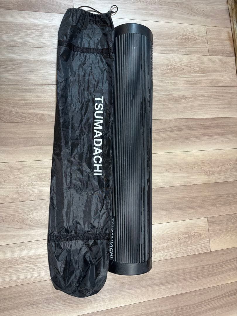 ツマダチ　TSUMADACHI