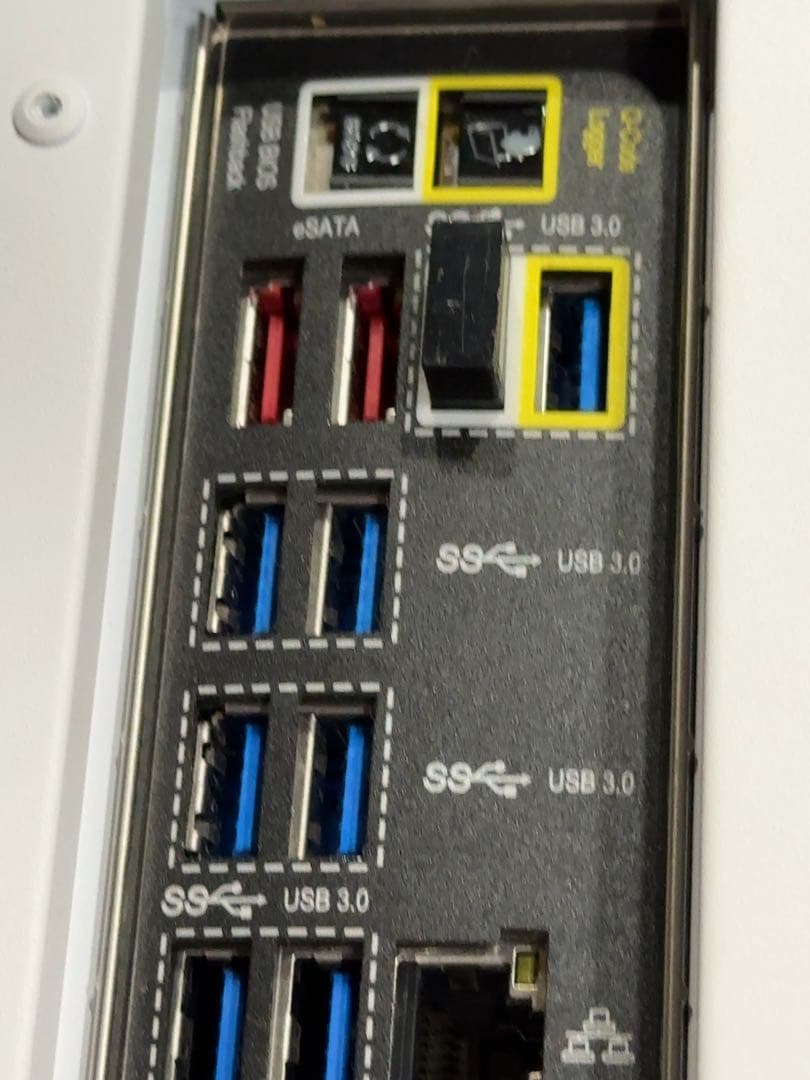 ワークステーションPC【中古】XEON-E5-2699V3(18C-36T) - メルカリ