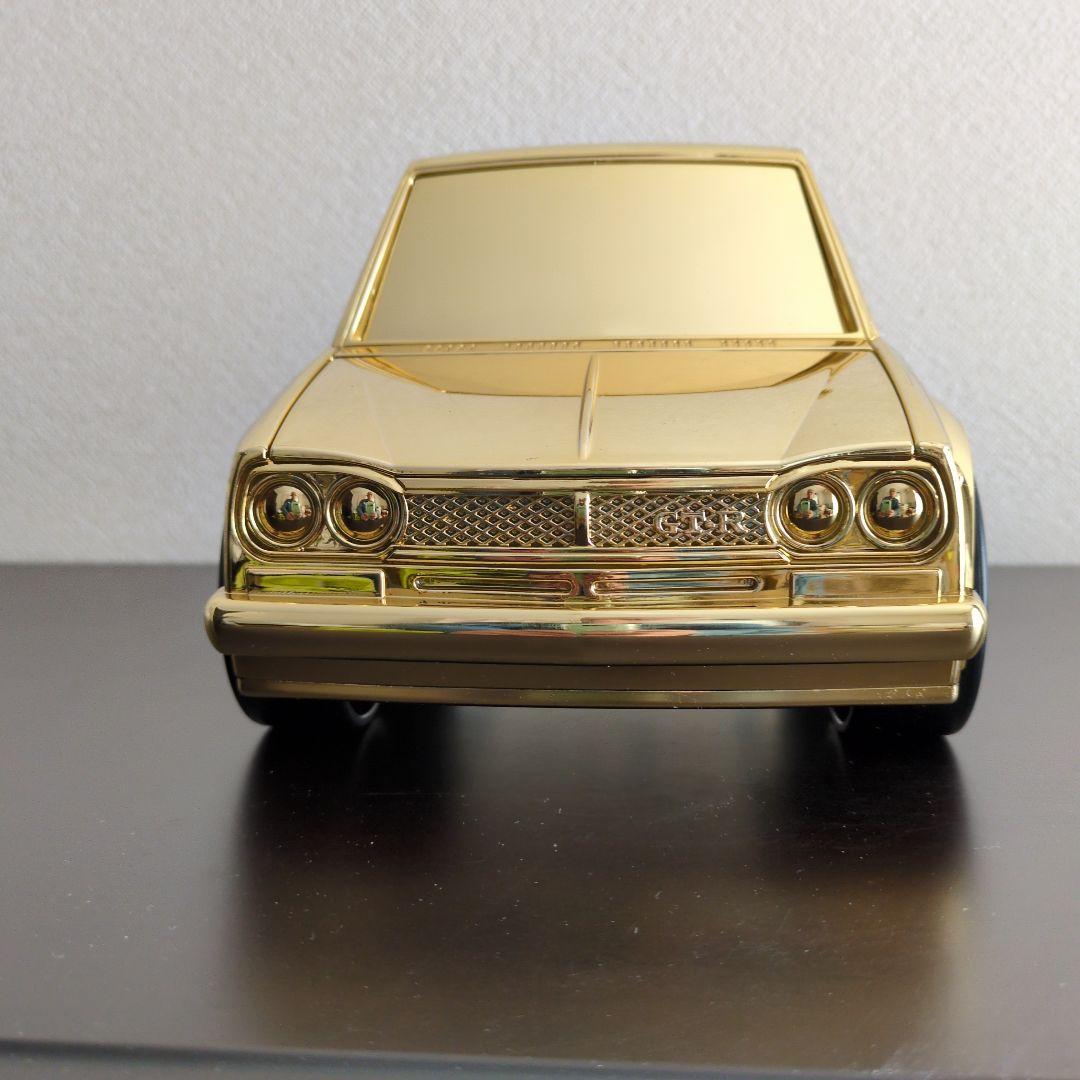 どっ金ジャンボチョロQ ハコスカ - メルカリ