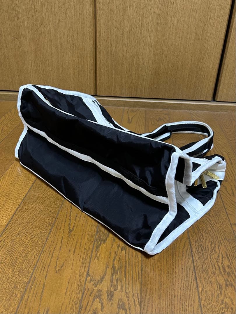 レスポートサック ガリャルダガランテ 別注デラックスミデイアム