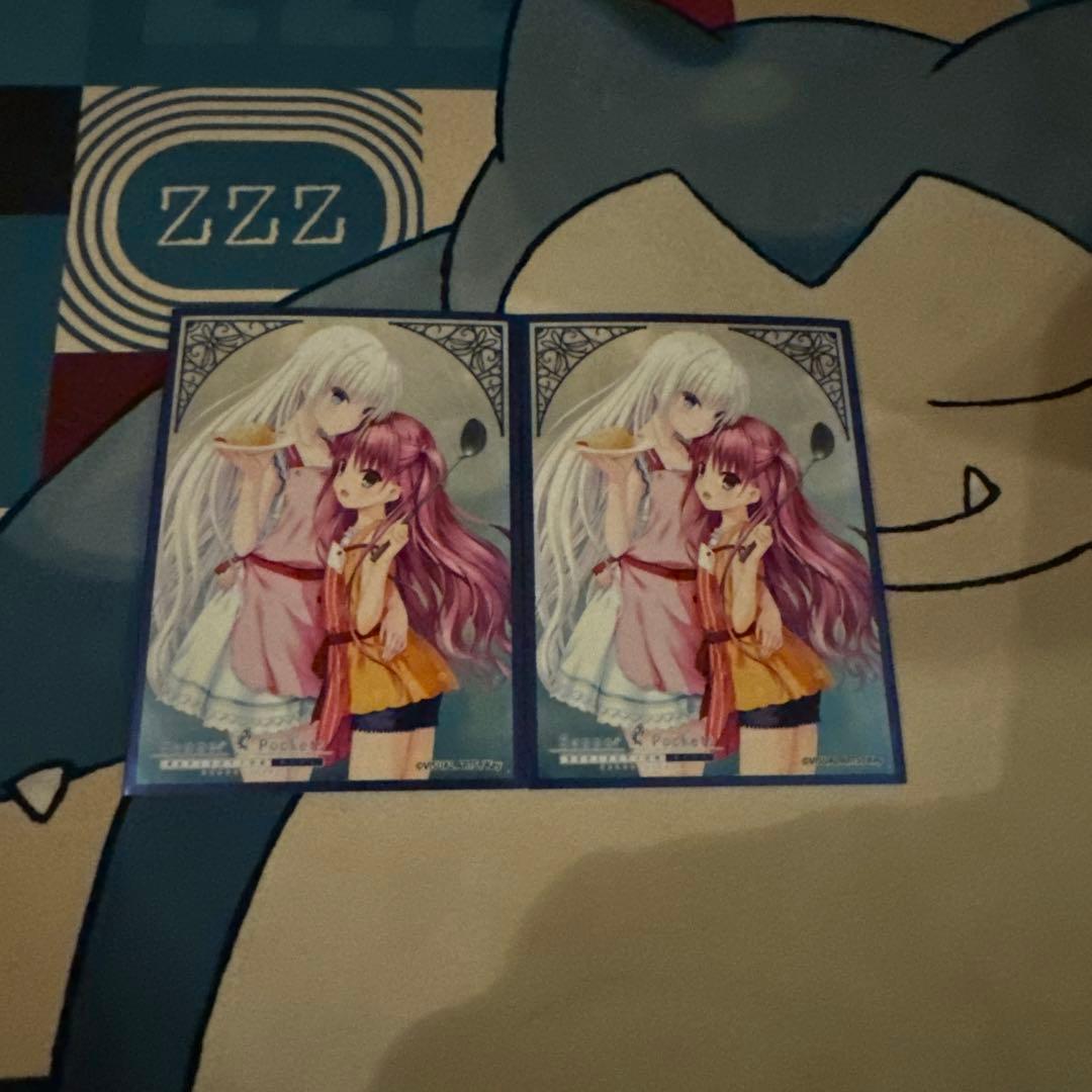 【即日発送】　ハイレア多数　サマポケ　８扉デッキ