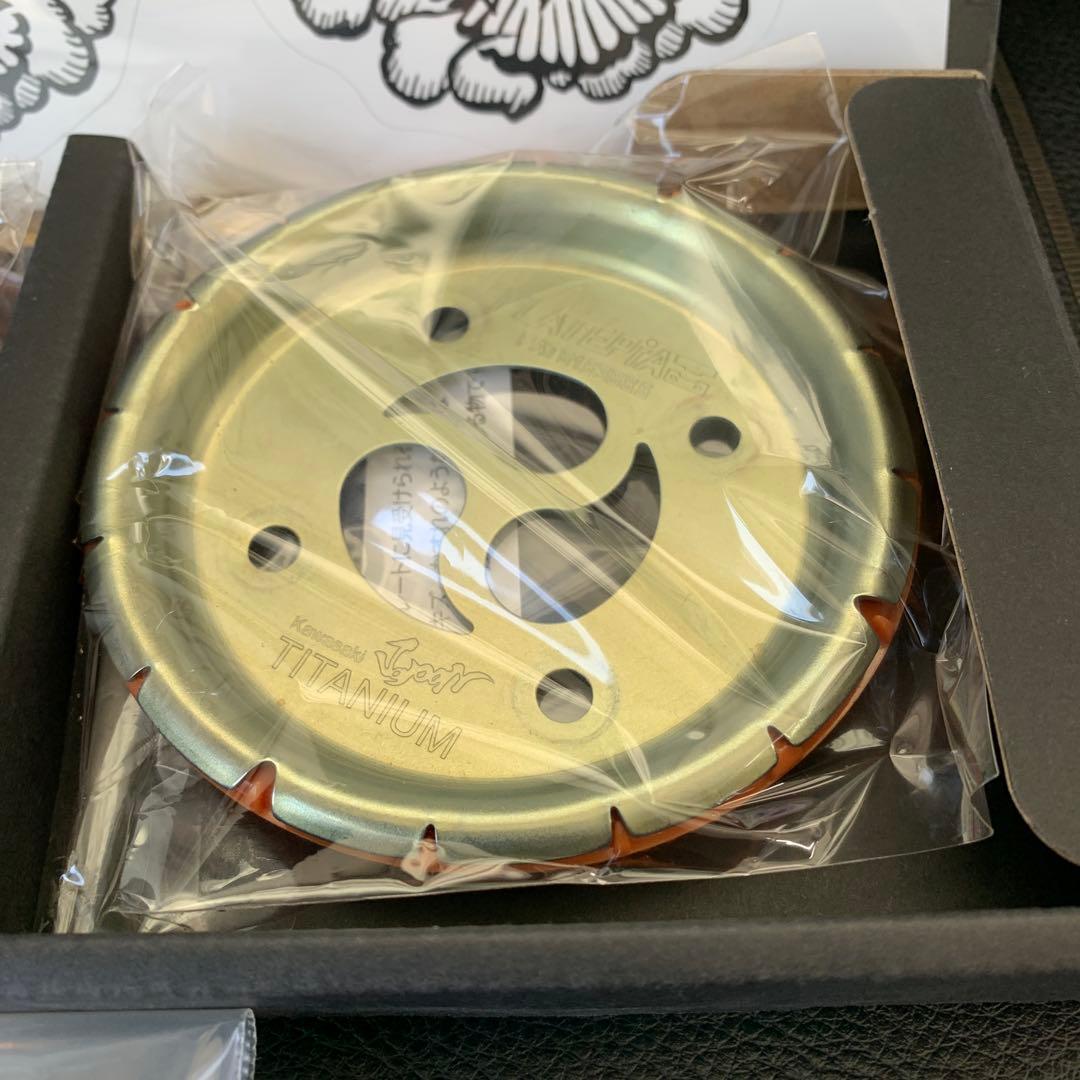 PLATEPIA Heroシリーズ 中井孝治シグネチャーモデル サロモン用 - メルカリ