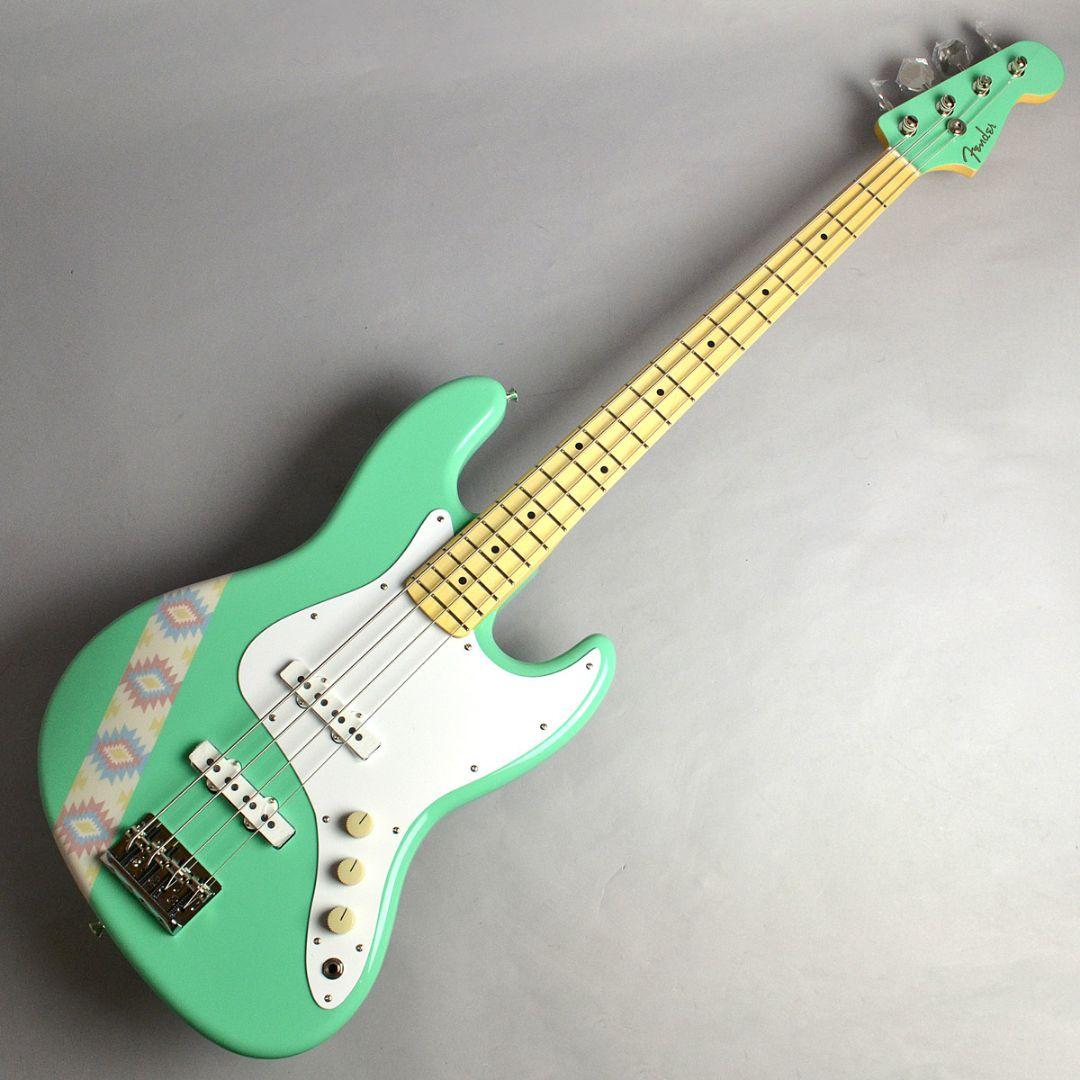 Fender SILENT SIREN Jazz Bass 山内あいな モデル - メルカリ