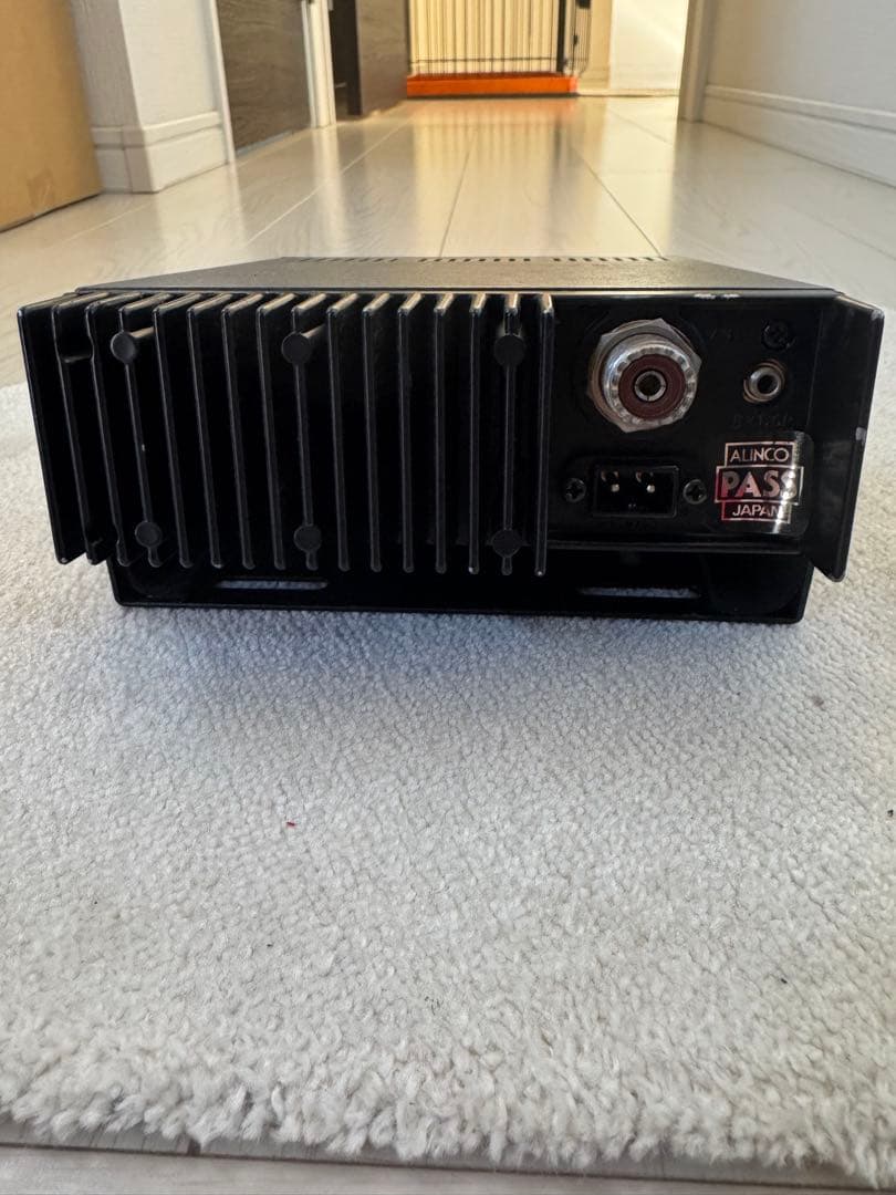 ⭐︎ALINCO ALR-206 ⭐︎当時物⭐︎ - メルカリ