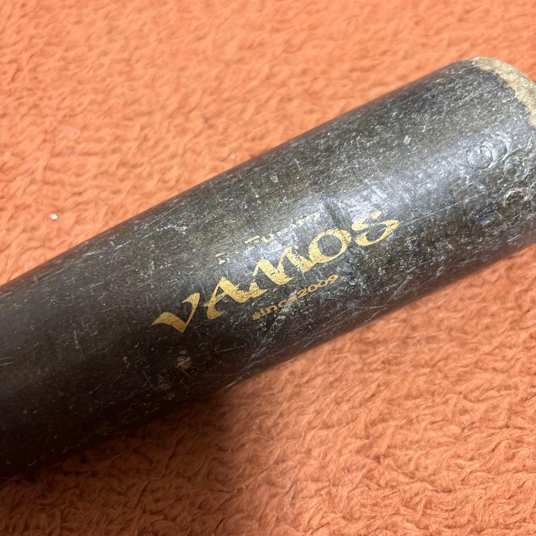 VAMOS Un Select 硬式バット 片手用 商品 – マルチ＆ヴィクタス