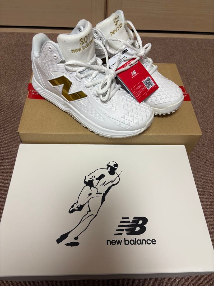 【26.0cm】FuelCell Ohtani 1 Trainer