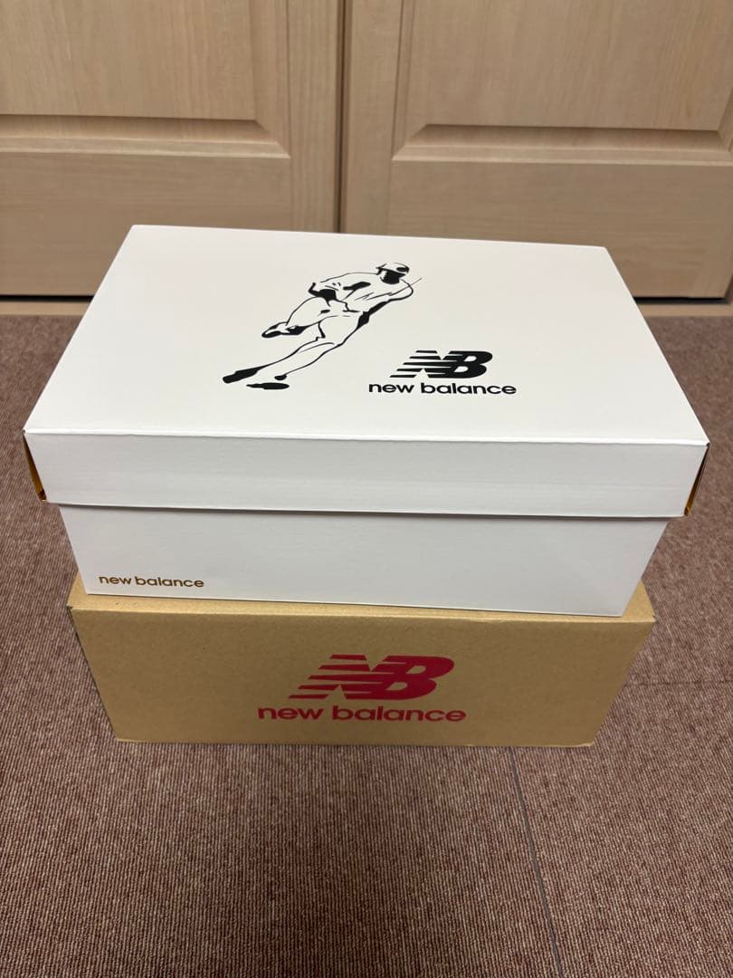 【26.0cm】FuelCell Ohtani 1 Trainer