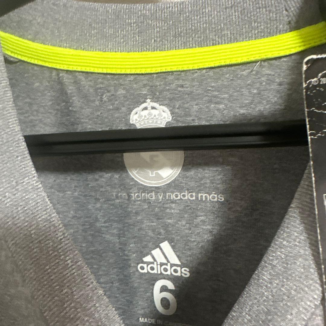 レアルマドリー 選手支給 15 16 ベンゼマ - メルカリ
