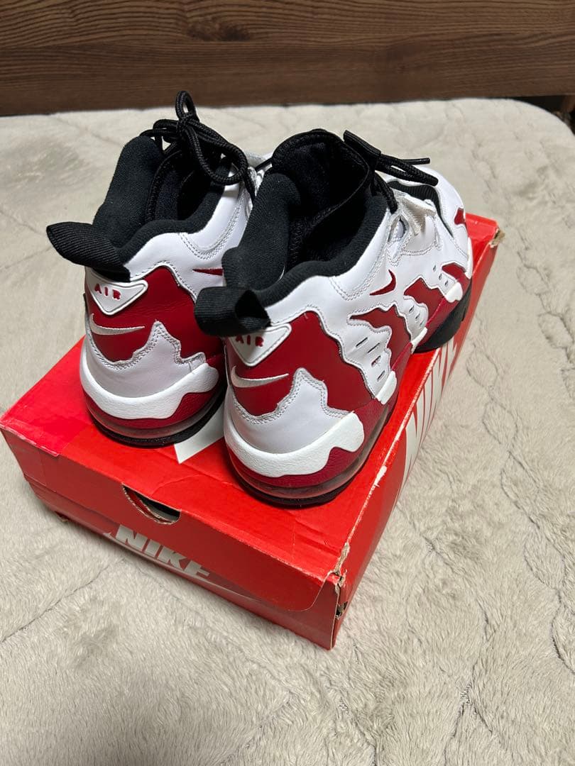 【美品】NIKE AIR DT MAX 96 27.5cm 古着